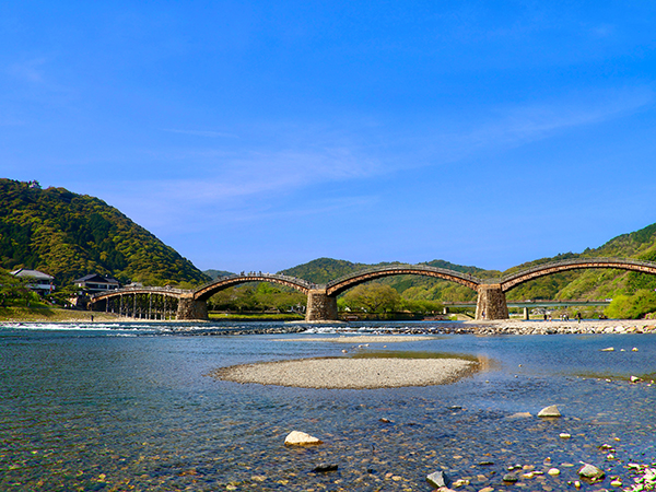 岩国・柳井エリア