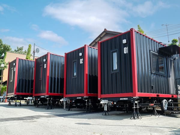 MAXCUBE加賀山代