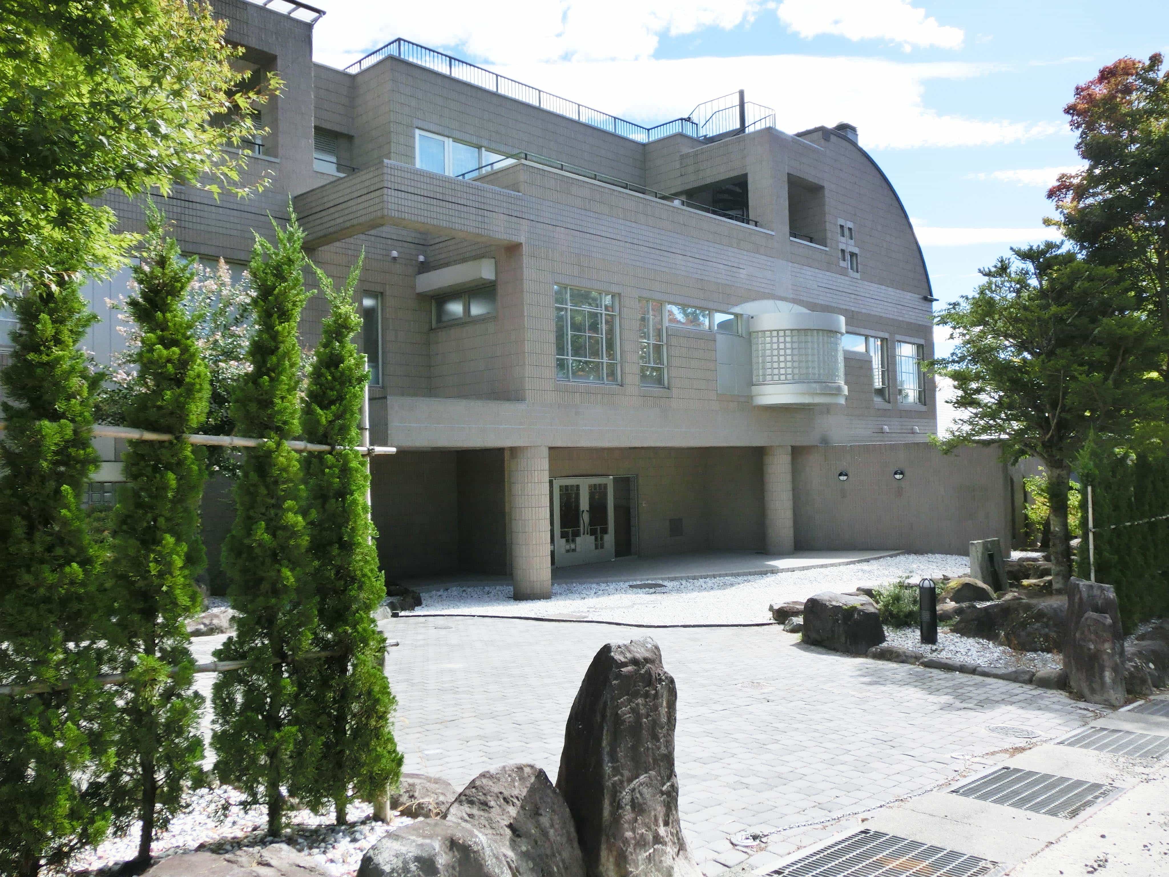 リブマックスリゾート八ヶ岳高原