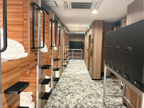 MAX CABIN（マックスキャビン）