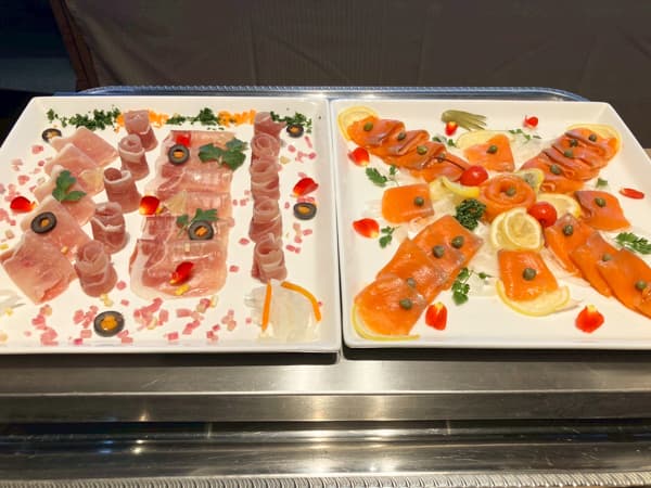 お料理の一例