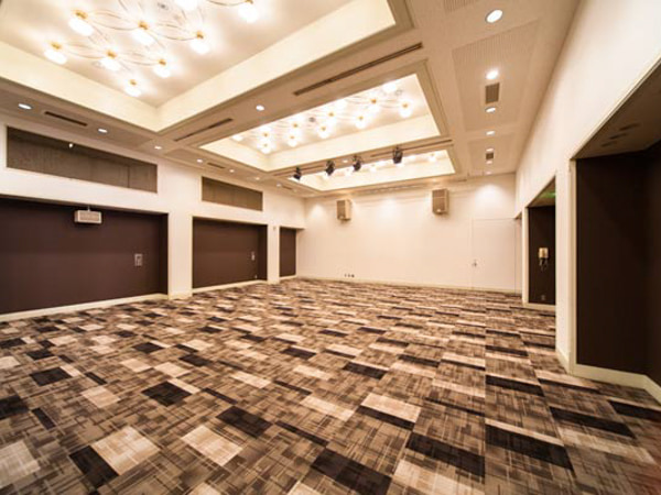 7F コンベンションホール
