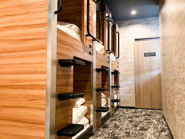 MAX CABIN（マックスキャビン）