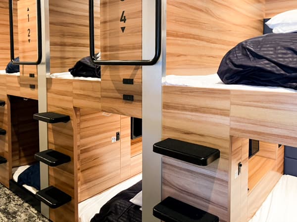 MAX CABIN（マックスキャビン）